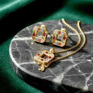 Pendant 001