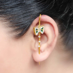 Ear Cuff 1