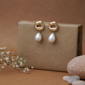 drop 1 Drop Earring 1