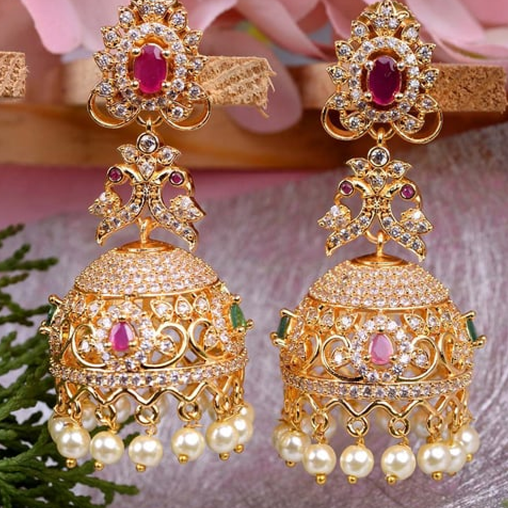 Jhumka 1