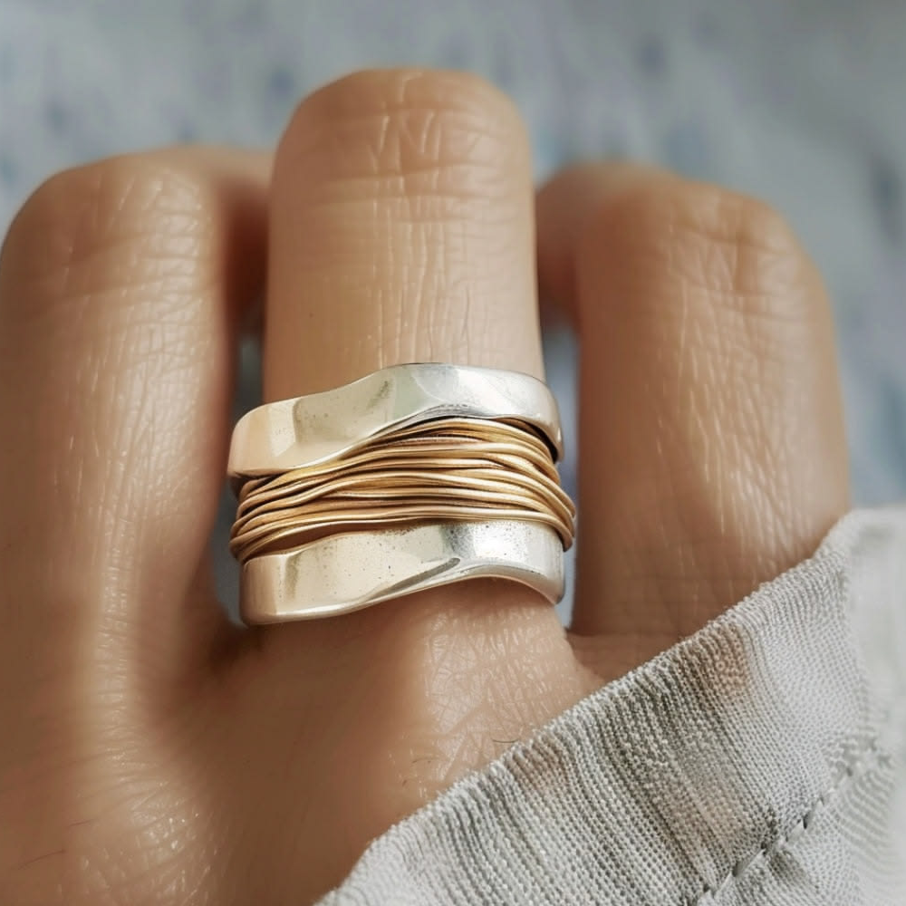 Statement Ring 1