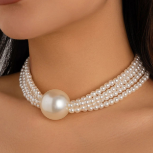 statement 2 Statement Neckpiece 2