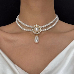 Statement Neckpiece 3