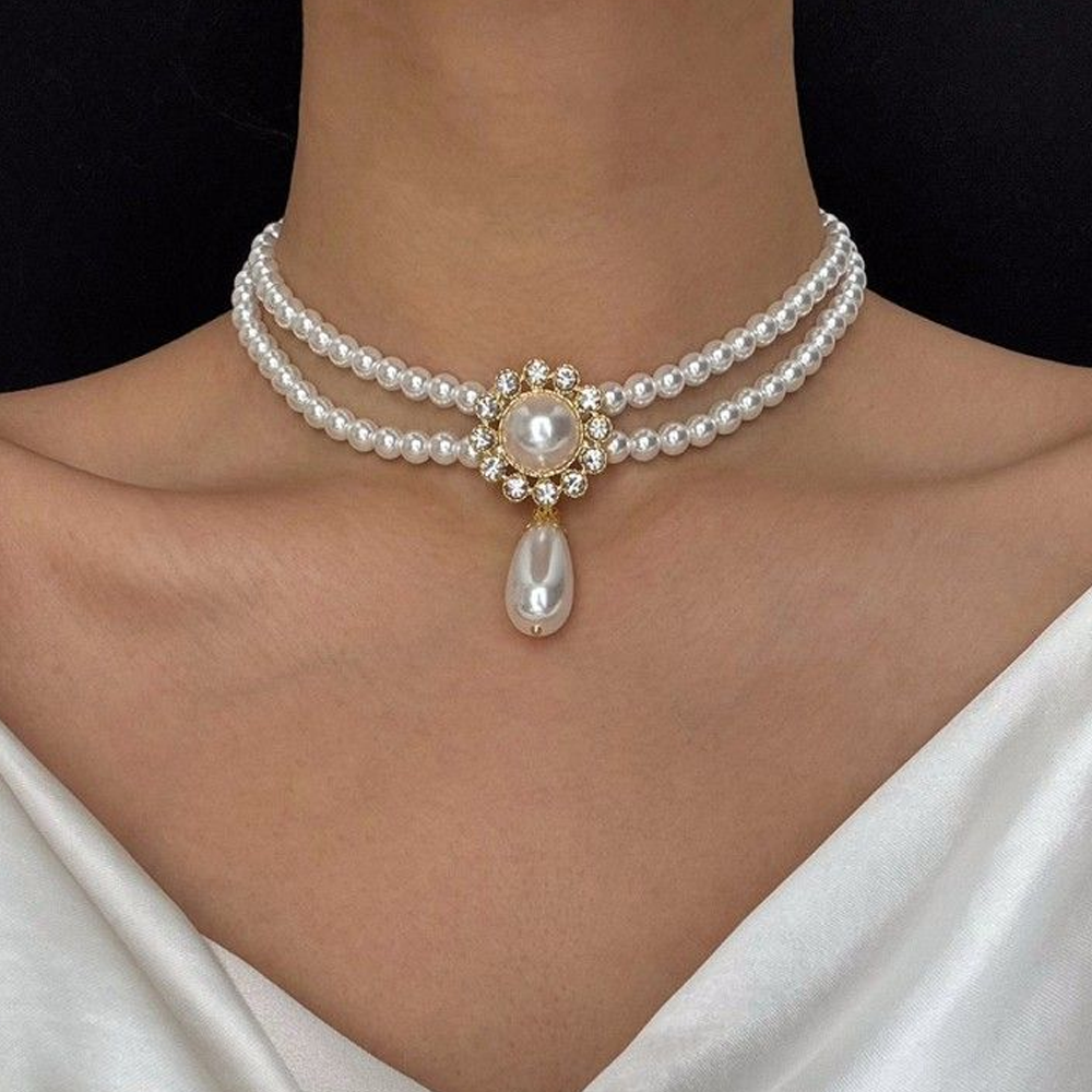 Statement Neckpiece 3