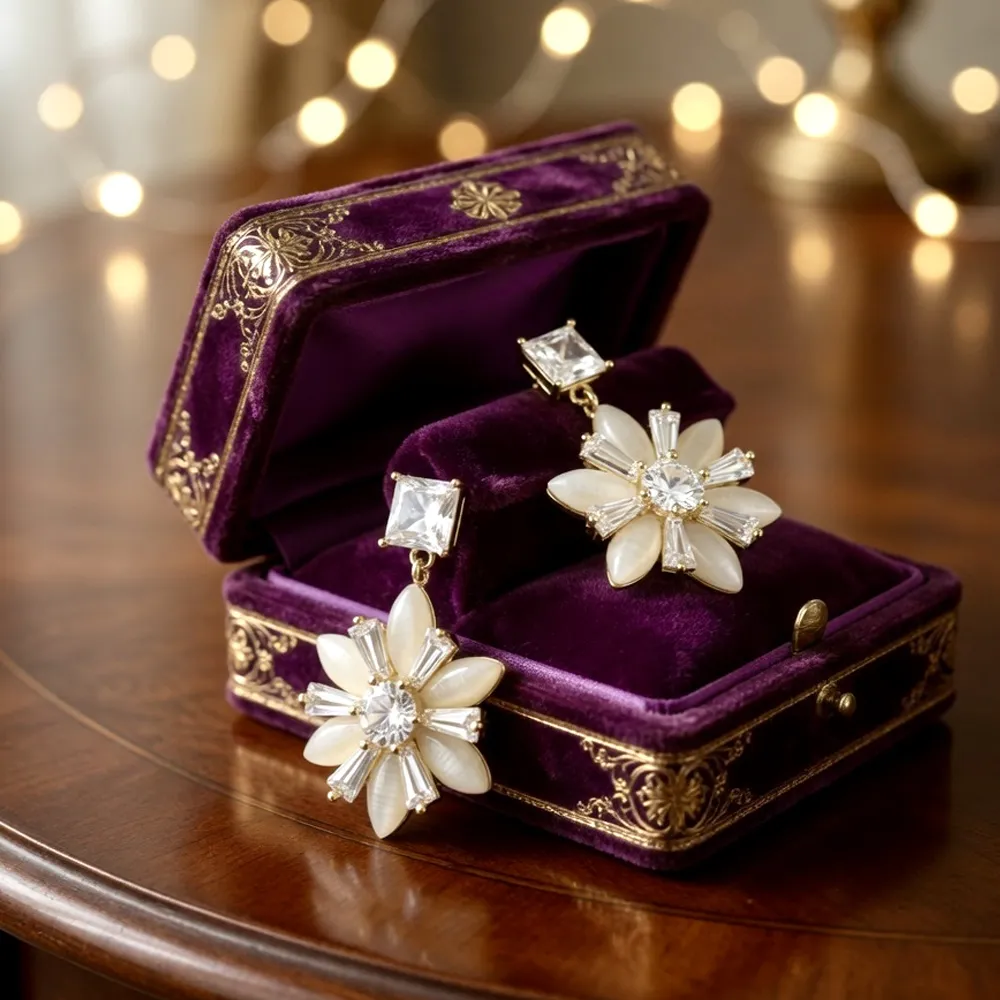 NTK-FID-ER-006-2 Albeli Chameli
