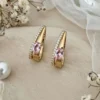 NTK-XUP-ER-003 Radiant Rosé Curve