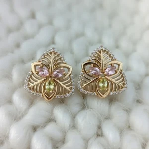 NTK-XUP-ER-007-4 A Peridot Kiss