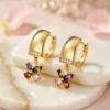 NTK-XUP-ER-008 Rangini Blossoms