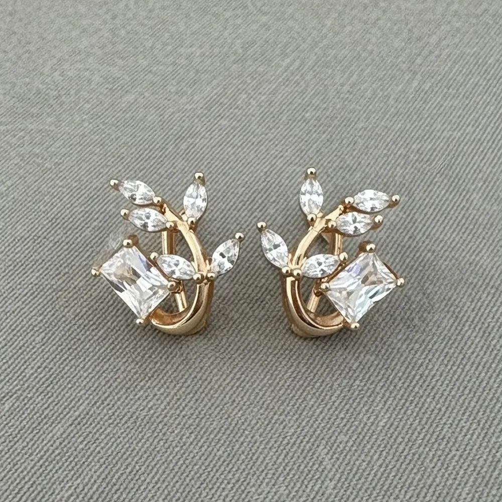 Cystal Sprouts