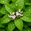 Cystal Sprouts