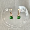 Emerald Dewdrops