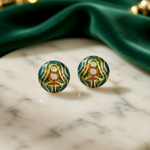 Meena Pop Stud
