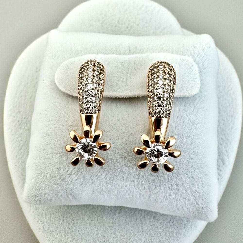 NTK-XUP-ER-027 Twinkling Daisies