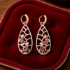 Pink & Red Fluttersparks