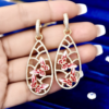 Pink & Red Fluttersparks