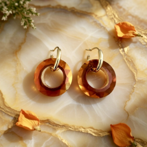 Fire Glow Ring