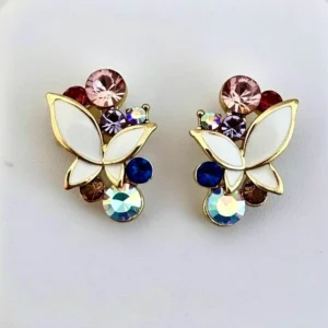NTK-MAJ-ER-04 Pink Flutter Pop