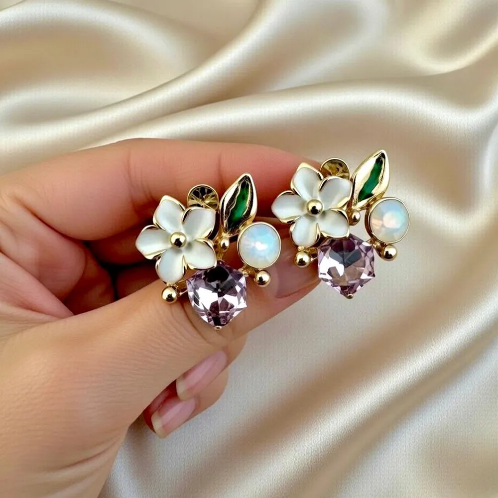 Moonlit Petal - Image 2