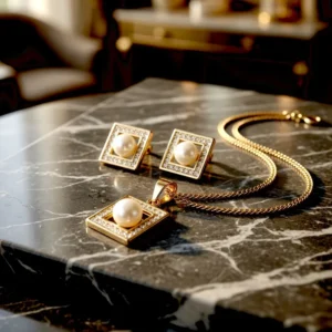 Pendant 002