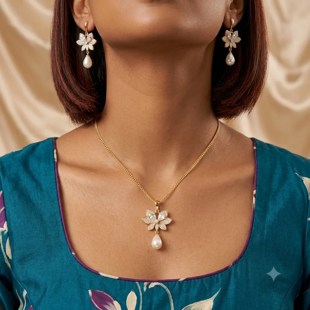 Pendant 003 - Image 2