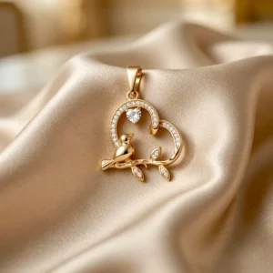 Pendant 004