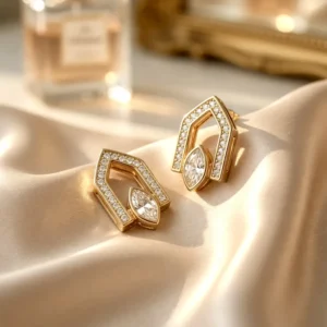 Golden Arch Marquise