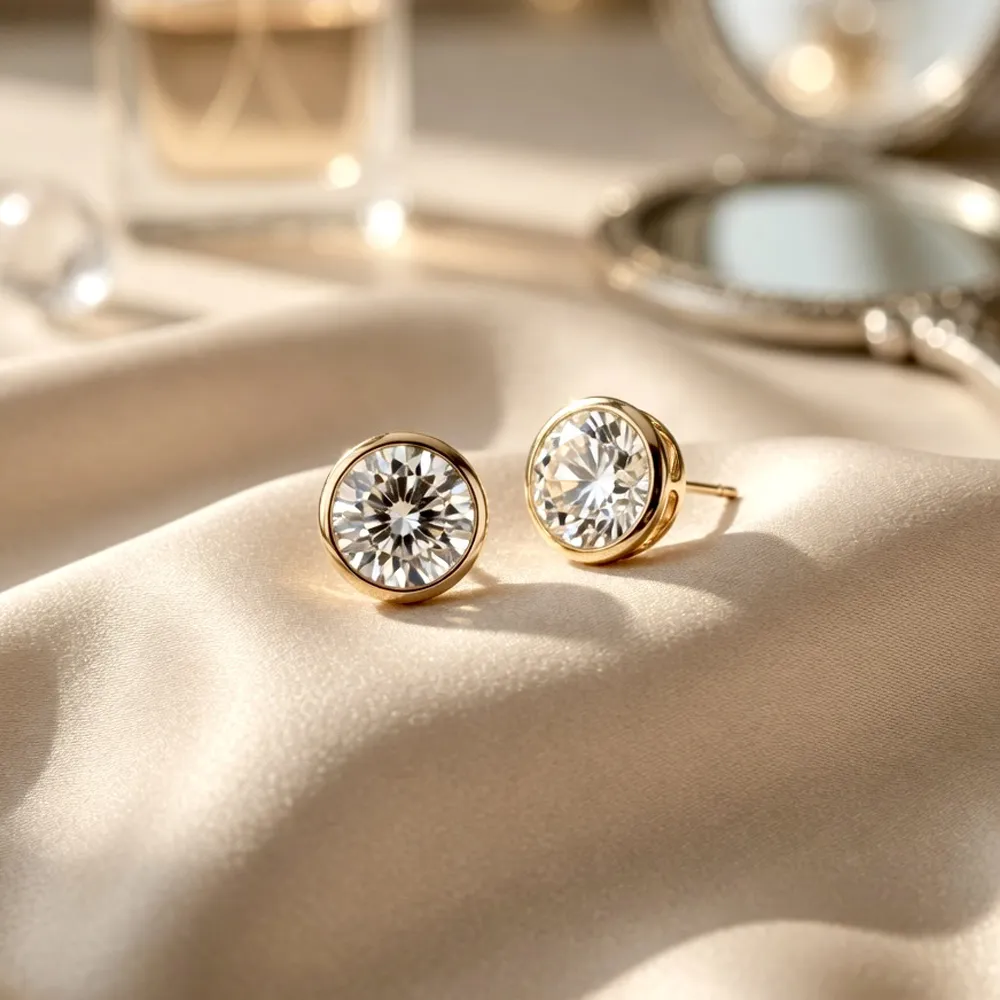 Classic Clear Bezels - Image 2