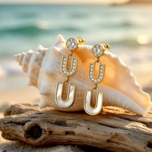 Double U