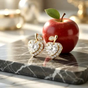 Pristine Heart