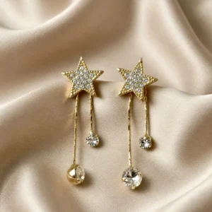 Linking Stars