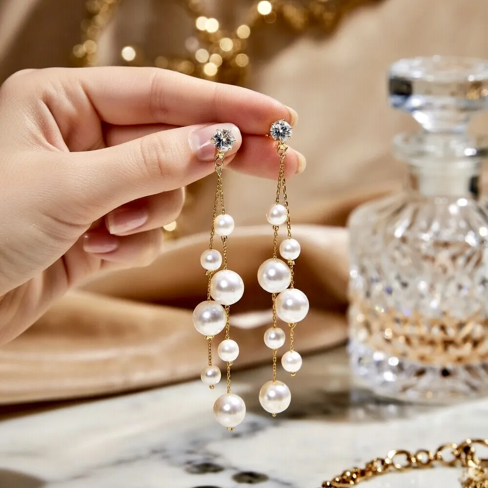 Drop-dead Pearls - Image 2