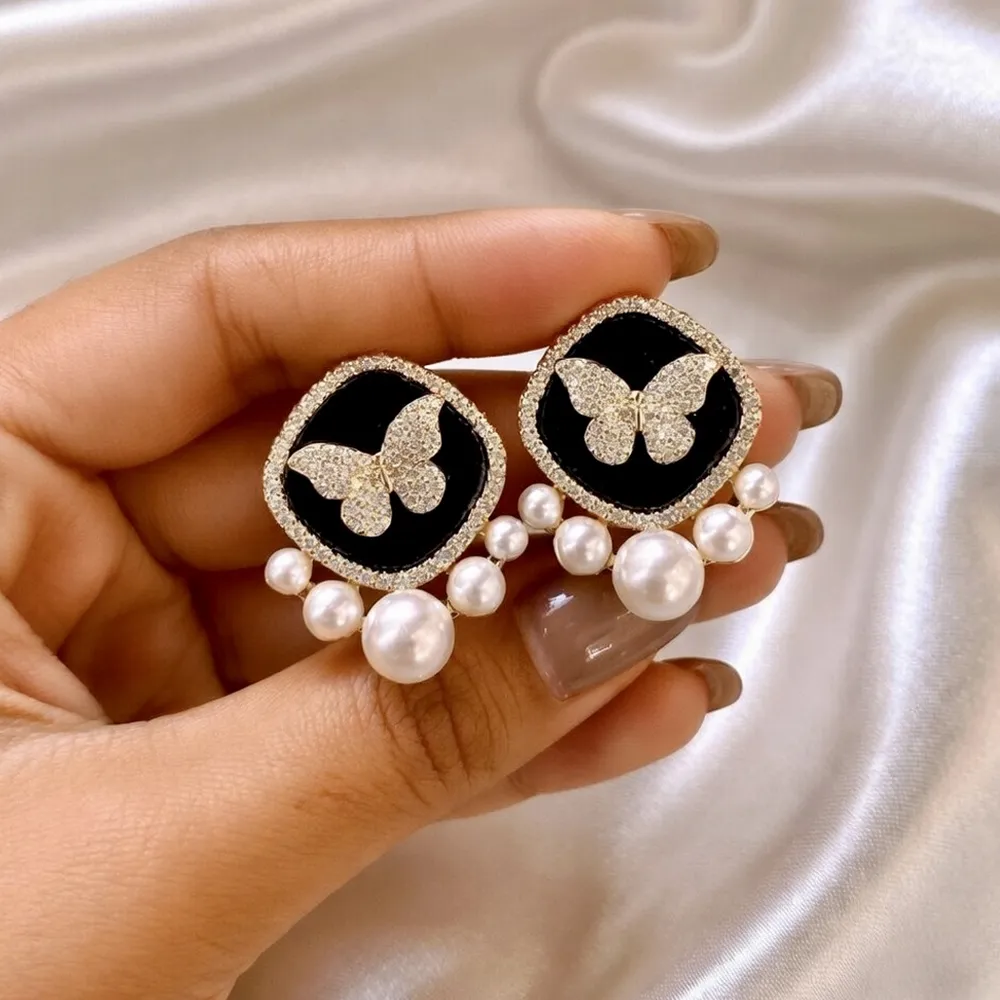 Butterfly Embossed - Image 3