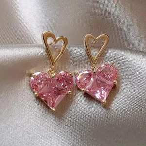 Pink Love Bites