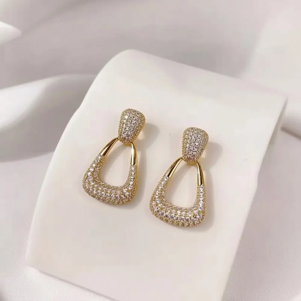 Vanity-studded