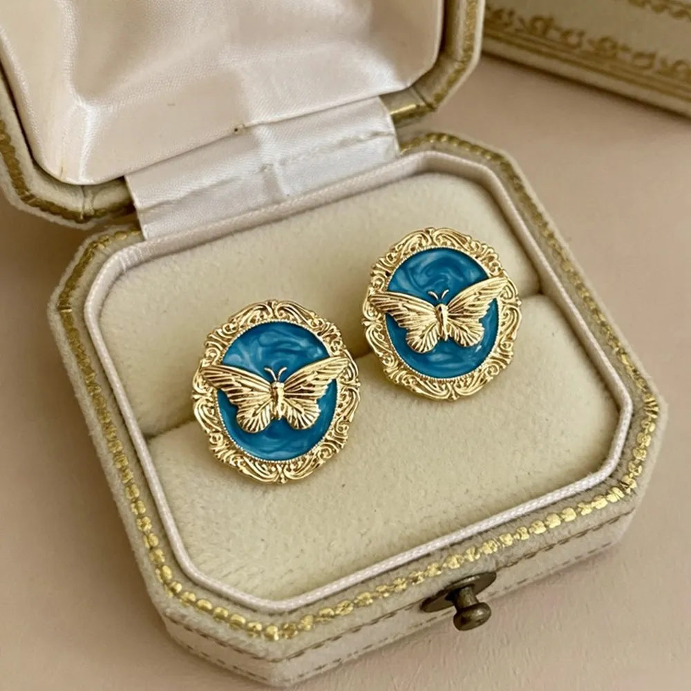 Butterfly Frame