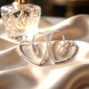 Bling Hearts
