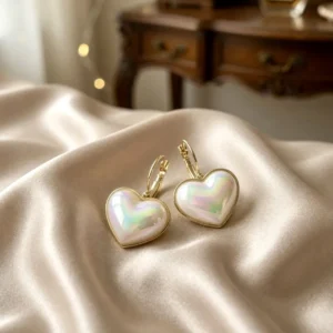 Bold and Luminous Love