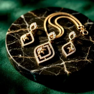 Pendant 006