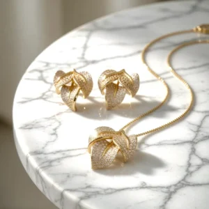 Pendant 007