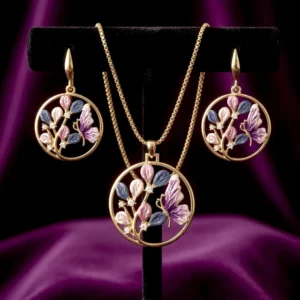 Pendant 008