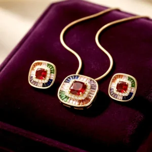 Pendant 009