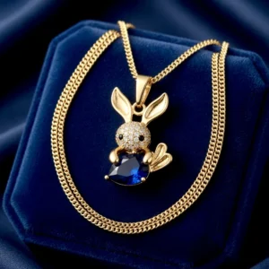 Pendant 012