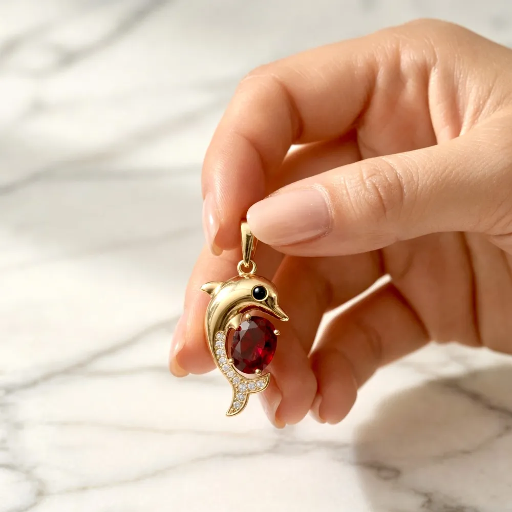 Pendant 013 - Image 3