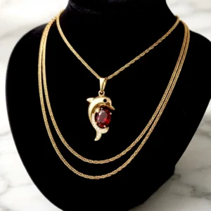 Pendant 013
