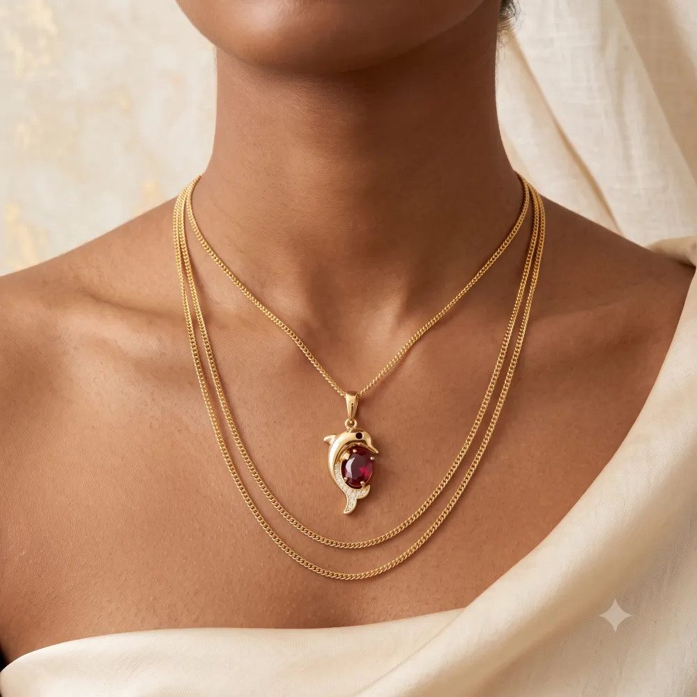 Pendant 013 - Image 2