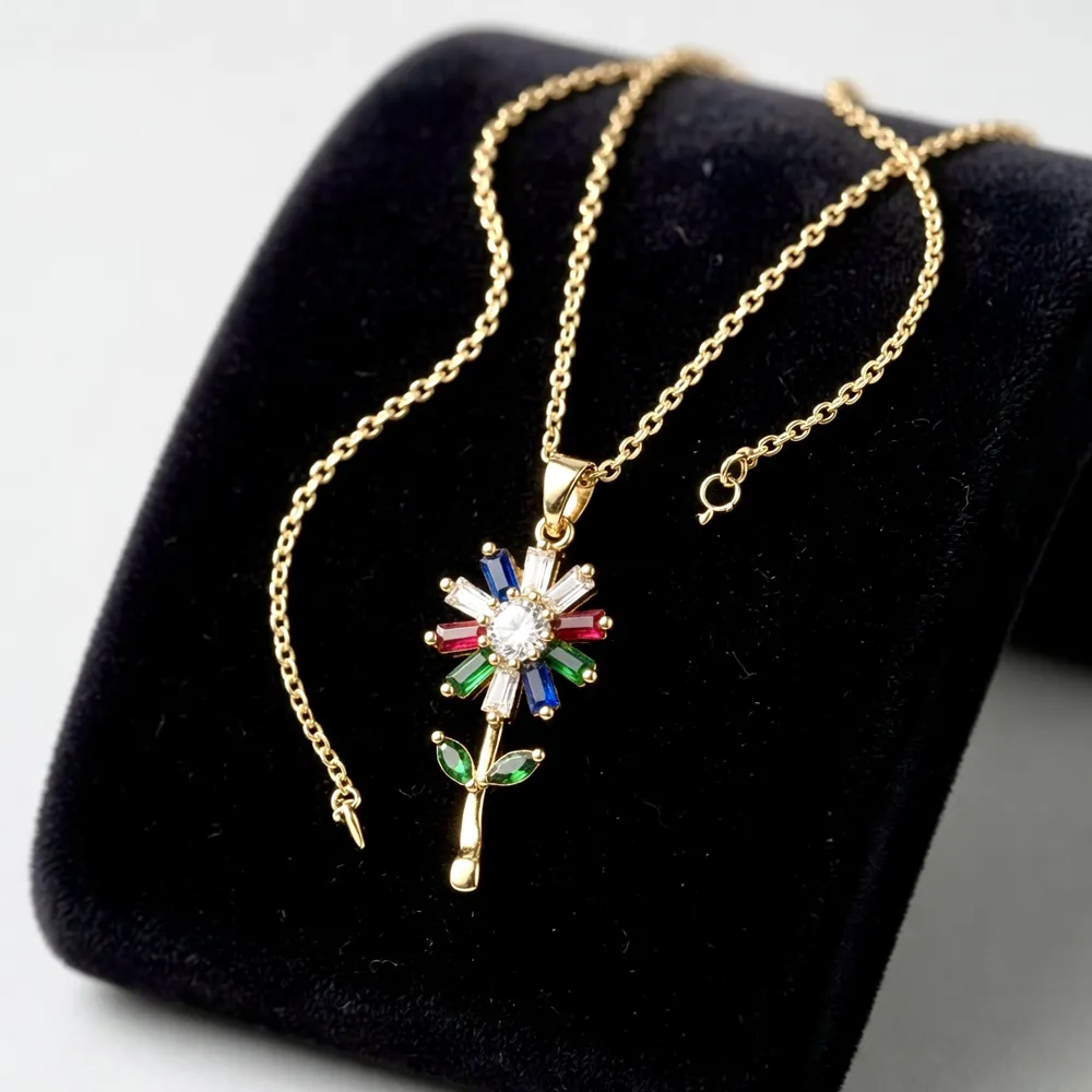 Pendant 014 - Image 4