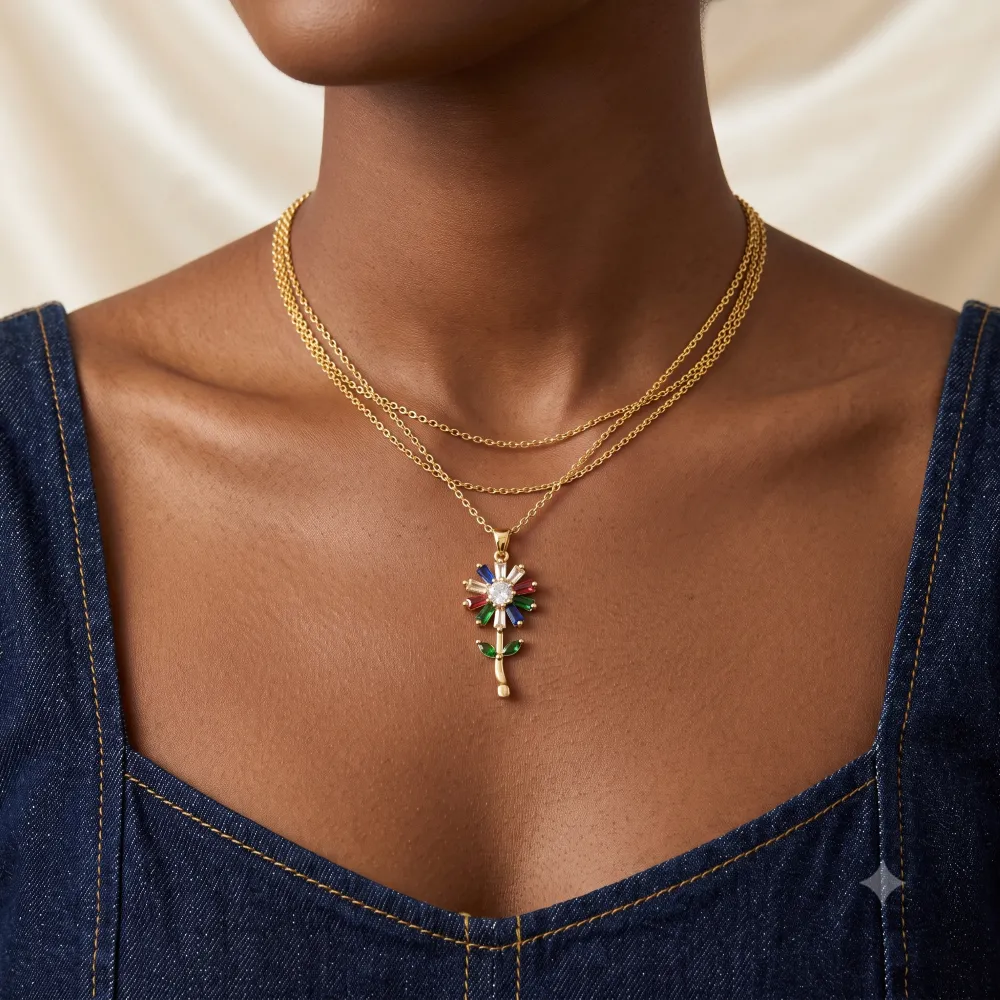 Pendant 014 - Image 2