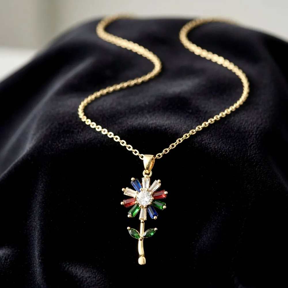 Pendant 014