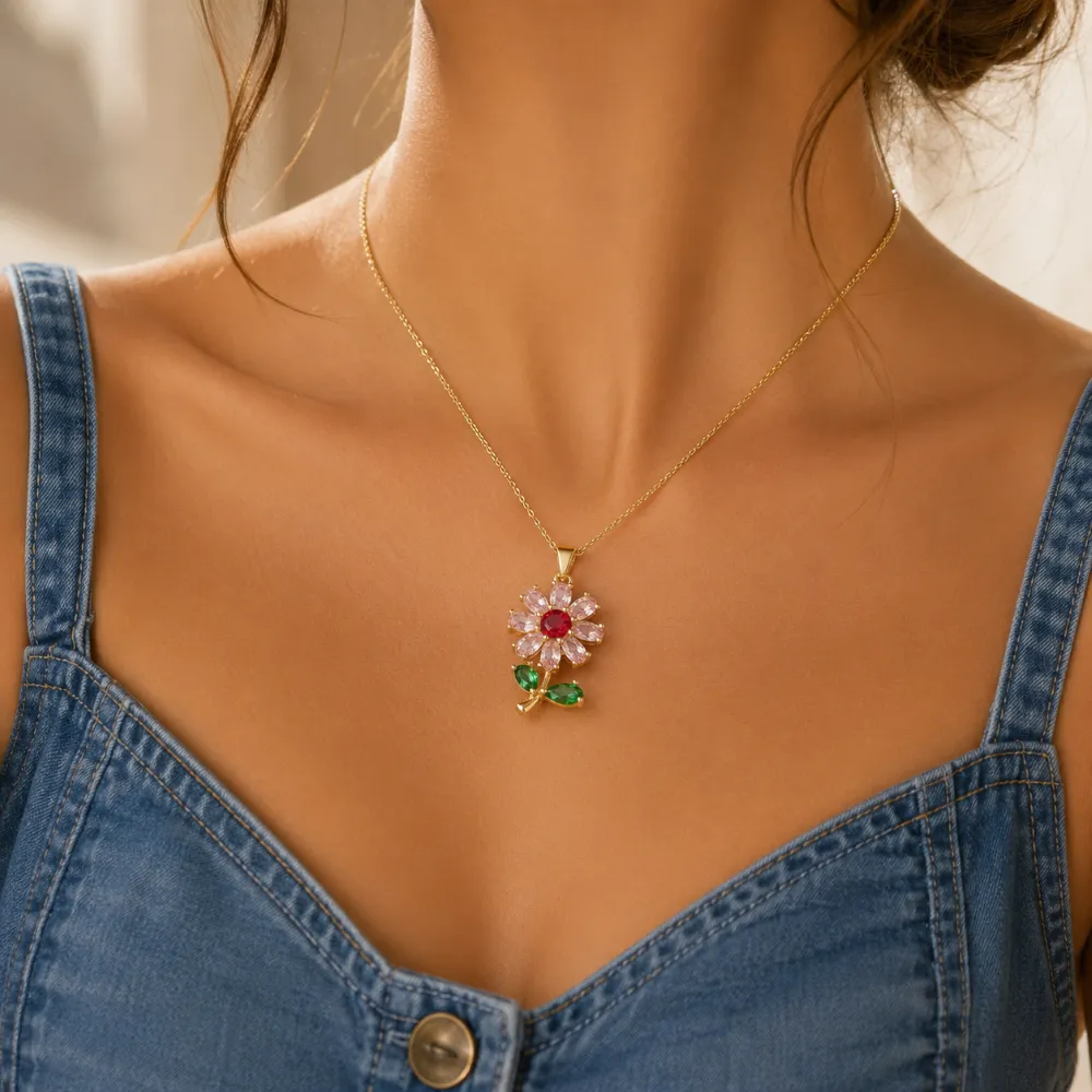Pendant 015 - Image 2