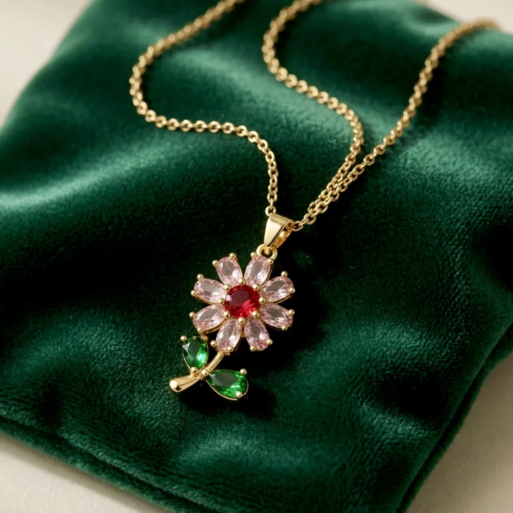 Pendant 015
